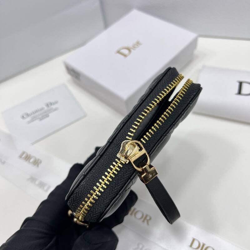 Dior Caro Black everyday — Top Quality Replica