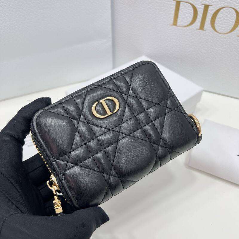 Dior Caro Black everyday — Top Quality Replica