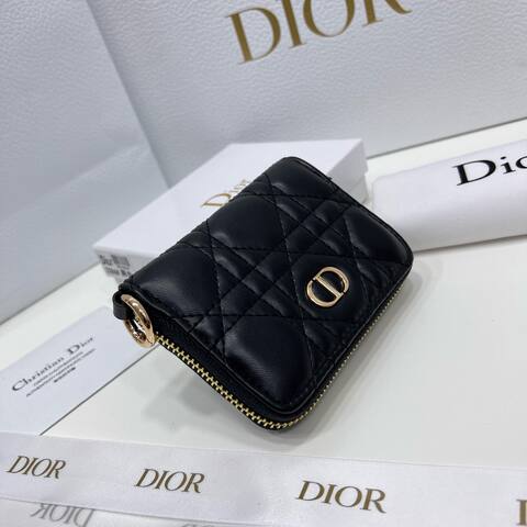 Dior Caro Black everyday Top Quality Replica