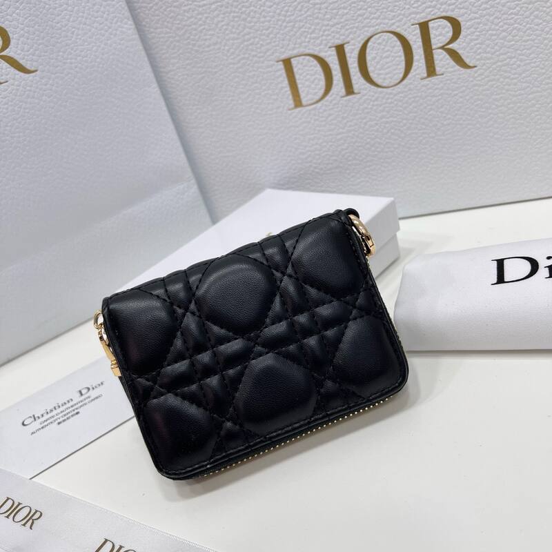 Dior Caro Black everyday — Top Quality Replica
