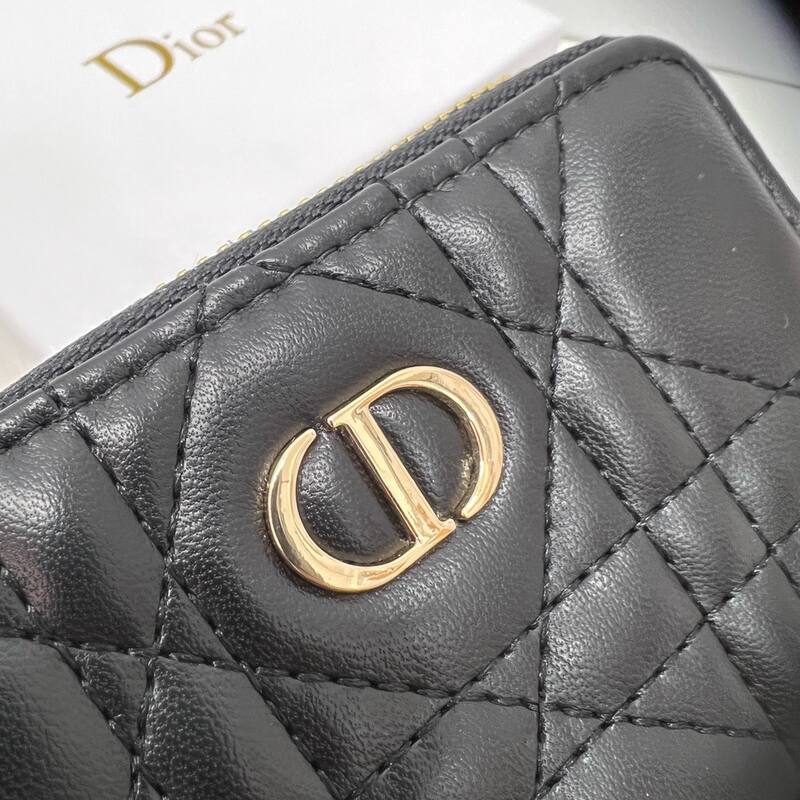 Dior Caro Black everyday — Top Quality Replica