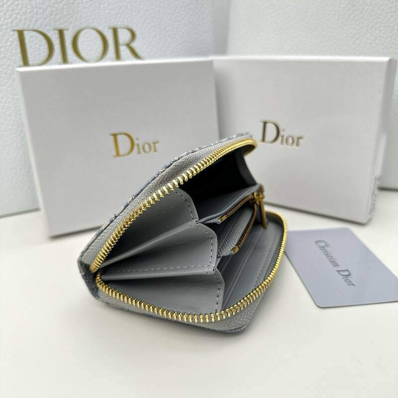 Dior Oblique Blue everyday — Premium Replica