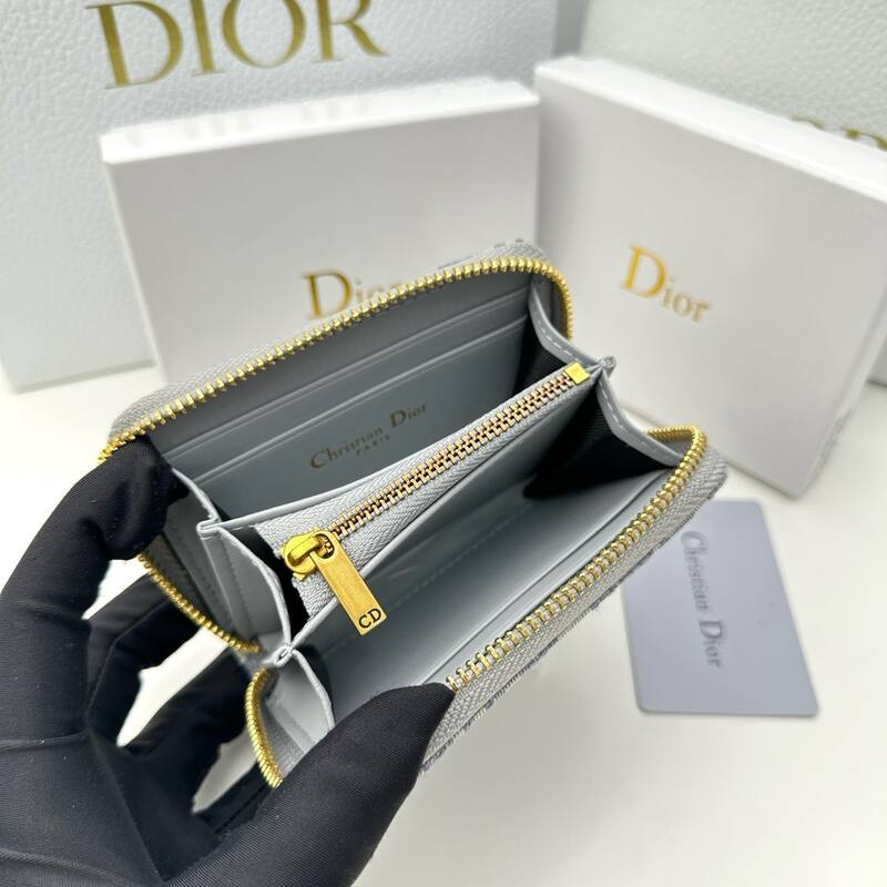 Dior Oblique Blue everyday — Premium Replica