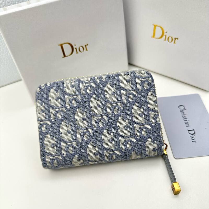 Dior Oblique Blue everyday — Premium Replica