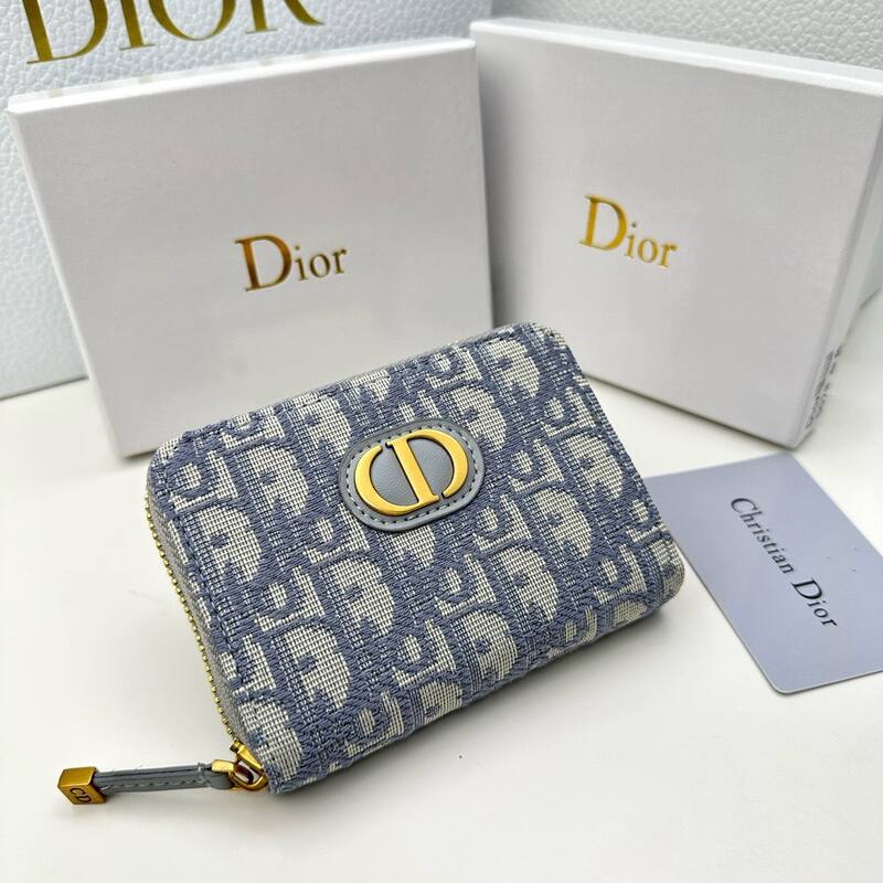 Dior Oblique Blue everyday — Premium Replica