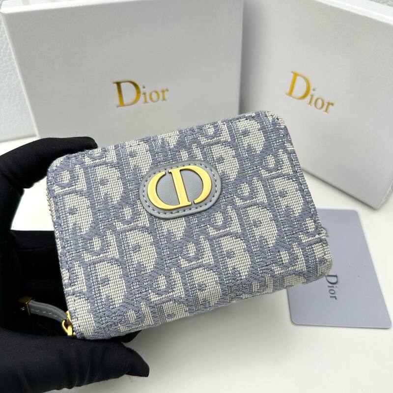 Dior Oblique Blue everyday — Premium Replica