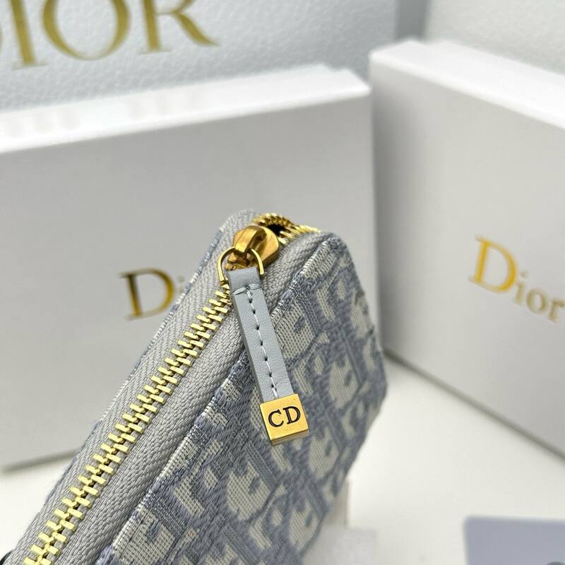Dior Oblique Blue everyday — Premium Replica