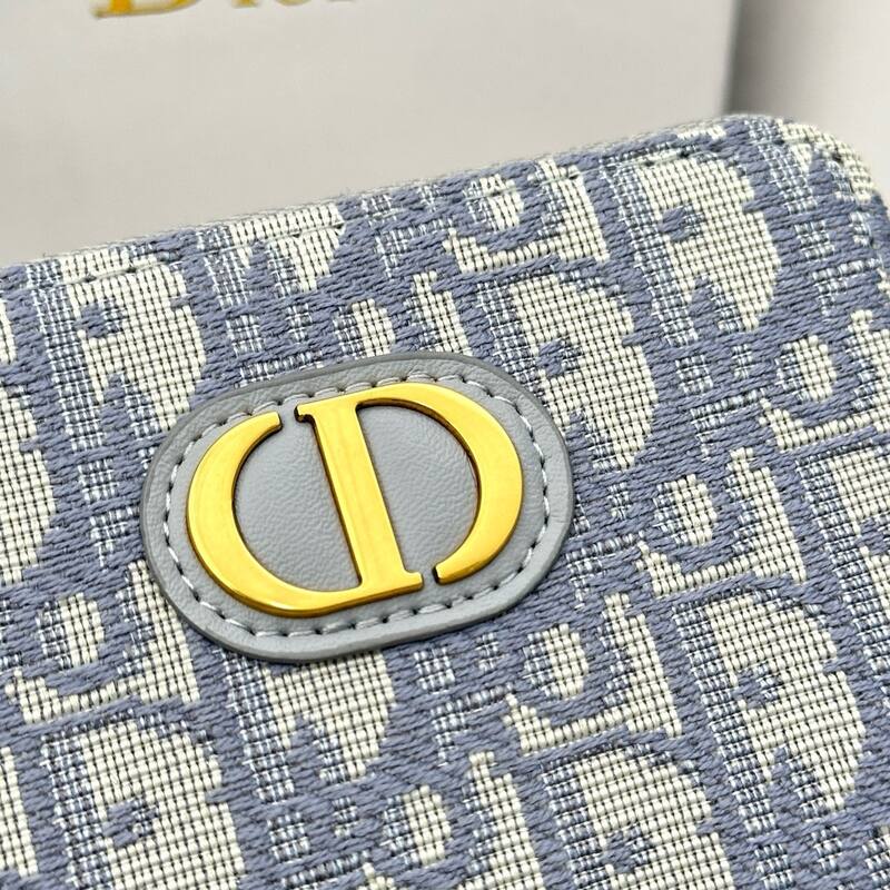 Dior Oblique Blue everyday — Premium Replica