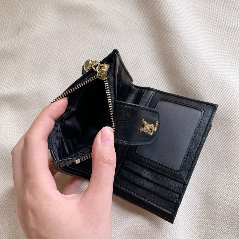 Saint Laurent Black everyday — AAA Quality Replica