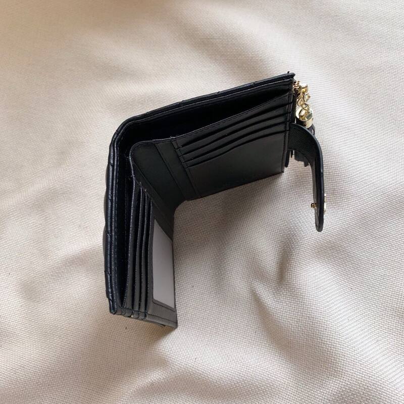 Saint Laurent Black everyday — AAA Quality Replica