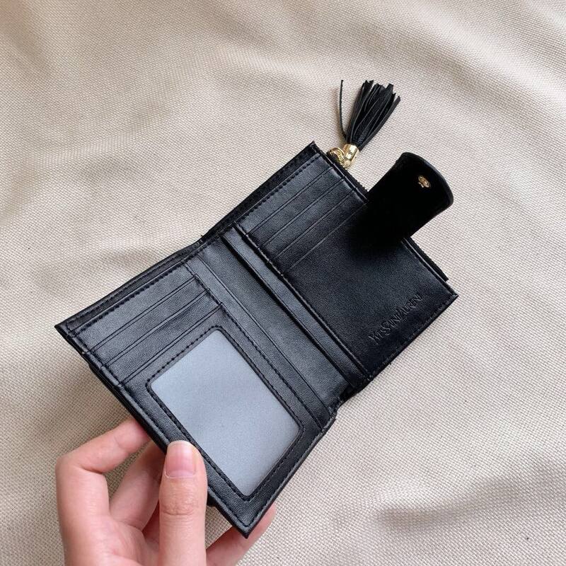 Saint Laurent Black everyday — AAA Quality Replica