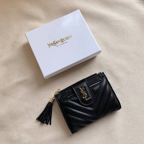 Saint Laurent Black everyday AAA Quality Replica
