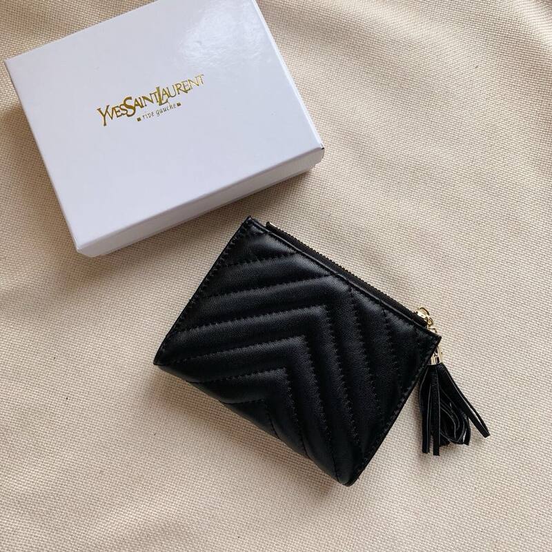Saint Laurent Black everyday — AAA Quality Replica
