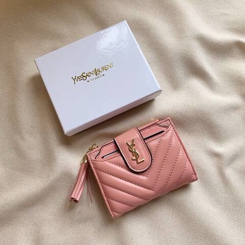 Yves Saint Laurent Pink everyday Top Quality Replica