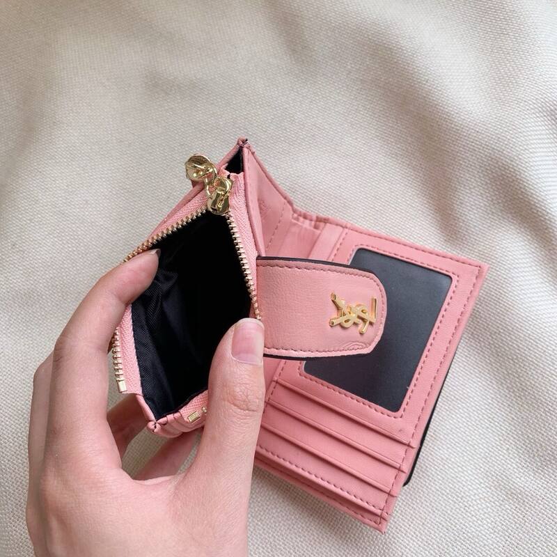 Yves Saint Laurent Pink everyday — Top Quality Replica