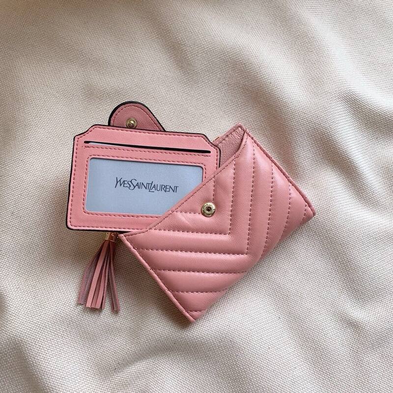 Yves Saint Laurent Pink everyday — Top Quality Replica