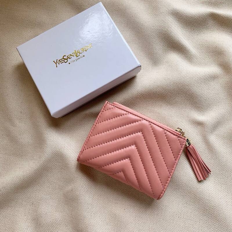 Yves Saint Laurent Pink everyday — Top Quality Replica