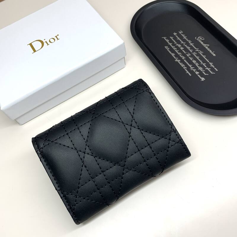Dior Lady Black everyday — Top Quality Replica