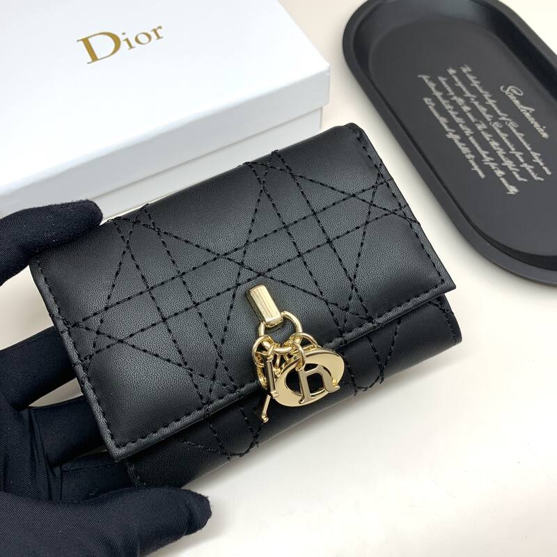 Dior Lady Black everyday — Top Quality Replica