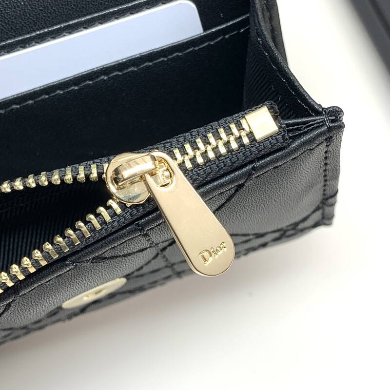 Dior Lady Black everyday — Top Quality Replica