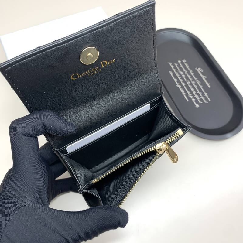 Dior Lady Black everyday — Top Quality Replica