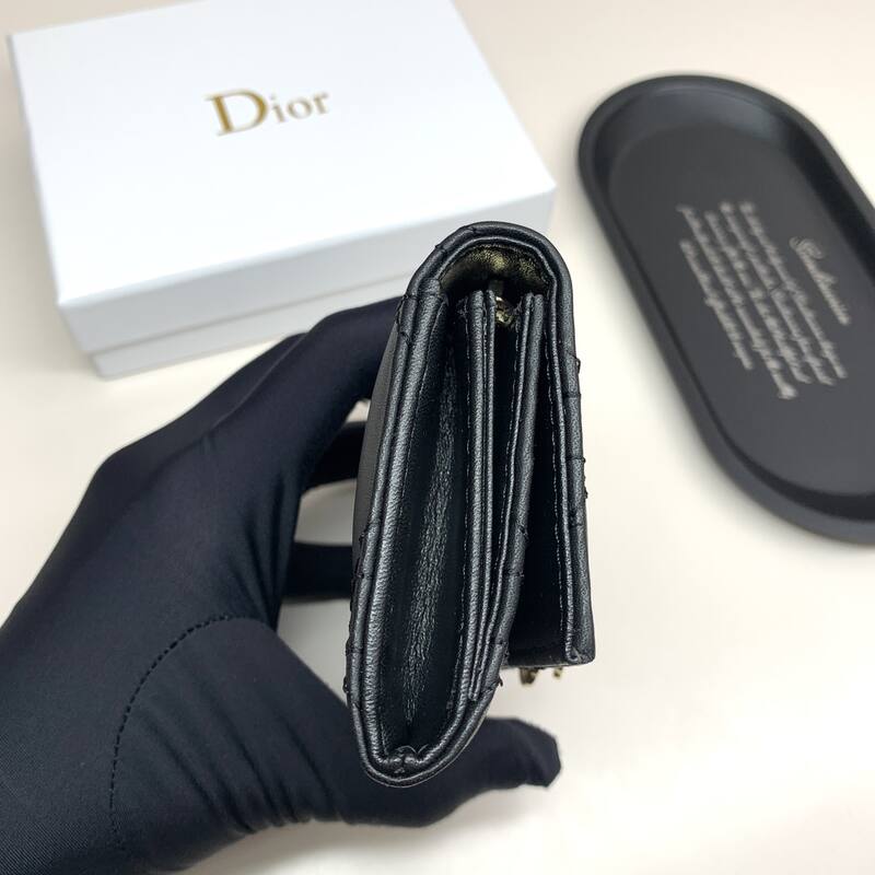 Dior Lady Black everyday — Top Quality Replica