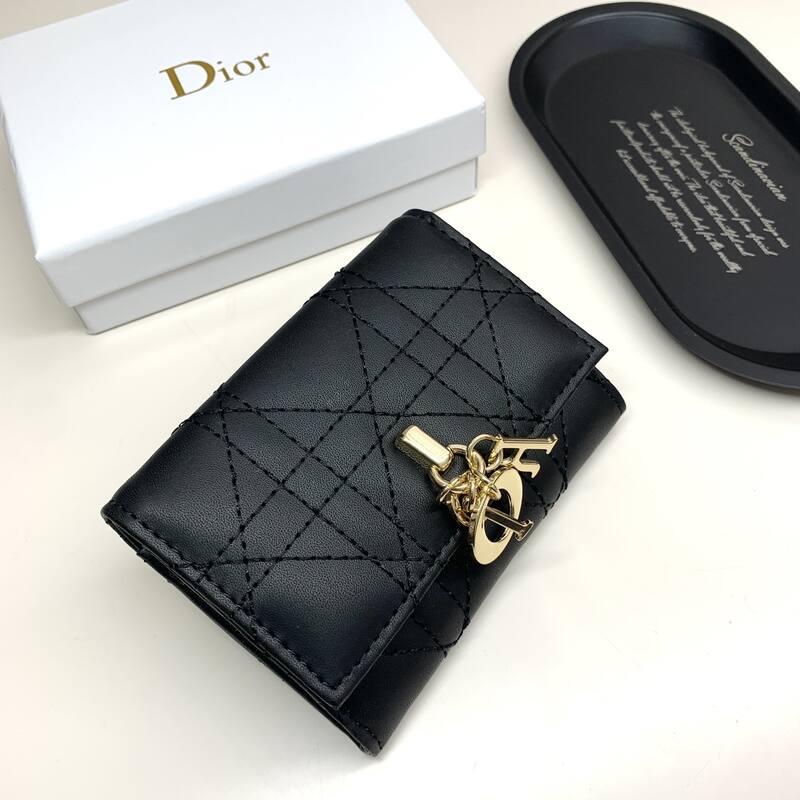 Dior Lady Black everyday — Top Quality Replica