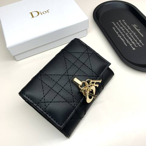 Dior Lady Black everyday Top Quality Replica