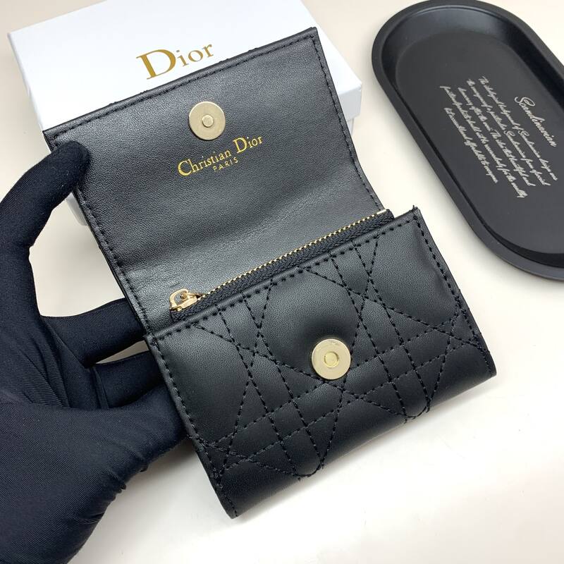 Dior Lady Black everyday — Top Quality Replica