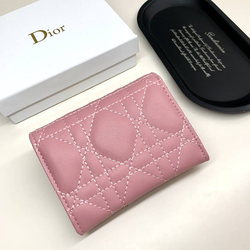 Dior Lady Pink everyday — Top Quality Replica
