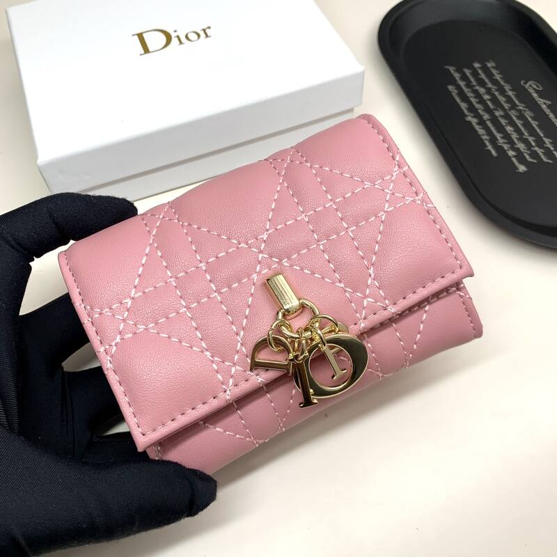 Dior Lady Pink everyday — Top Quality Replica