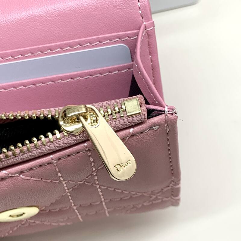Dior Lady Pink everyday — Top Quality Replica