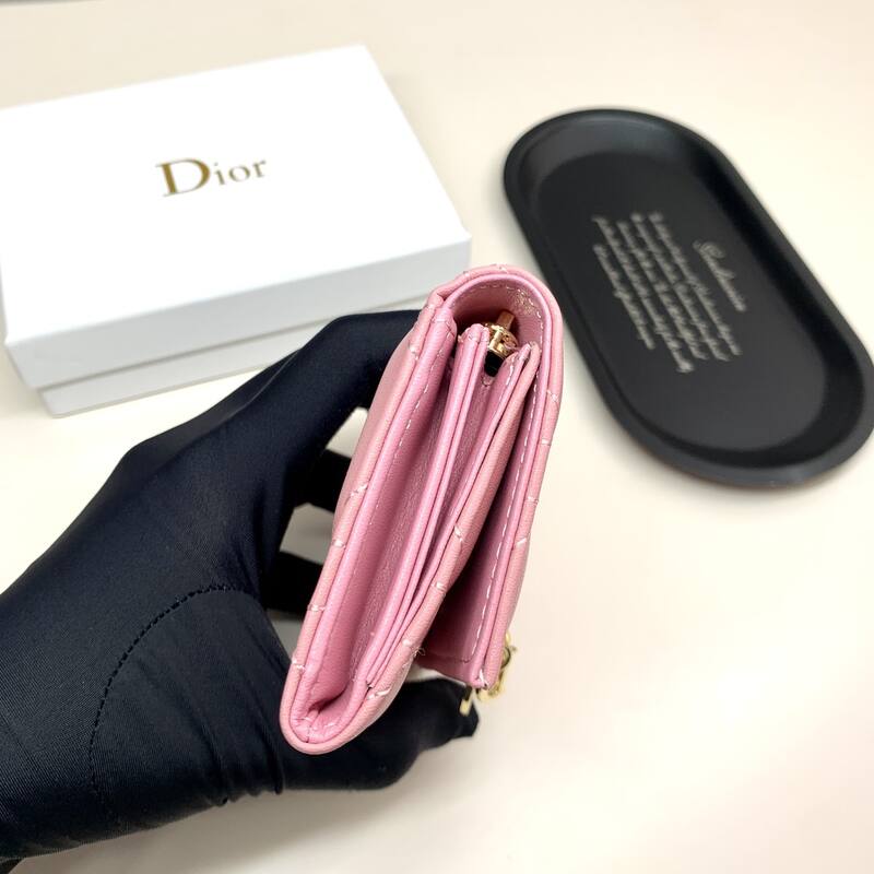Dior Lady Pink everyday — Top Quality Replica