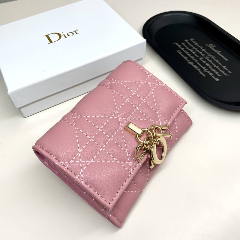 Dior Lady Pink everyday — Top Quality Replica