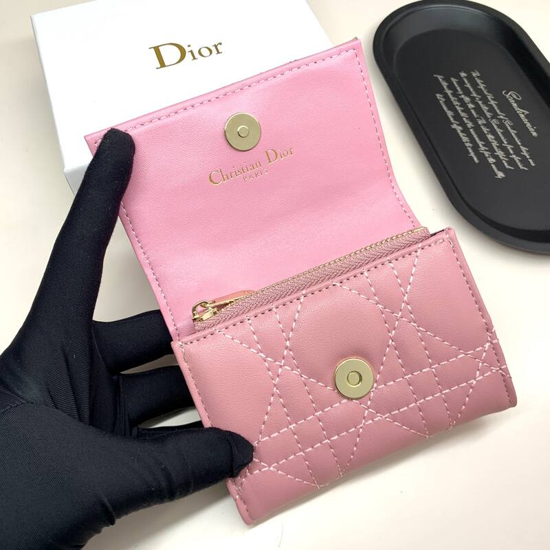 Dior Lady Pink everyday — Top Quality Replica