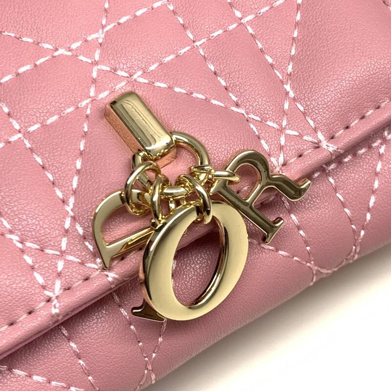 Dior Lady Pink everyday — Top Quality Replica