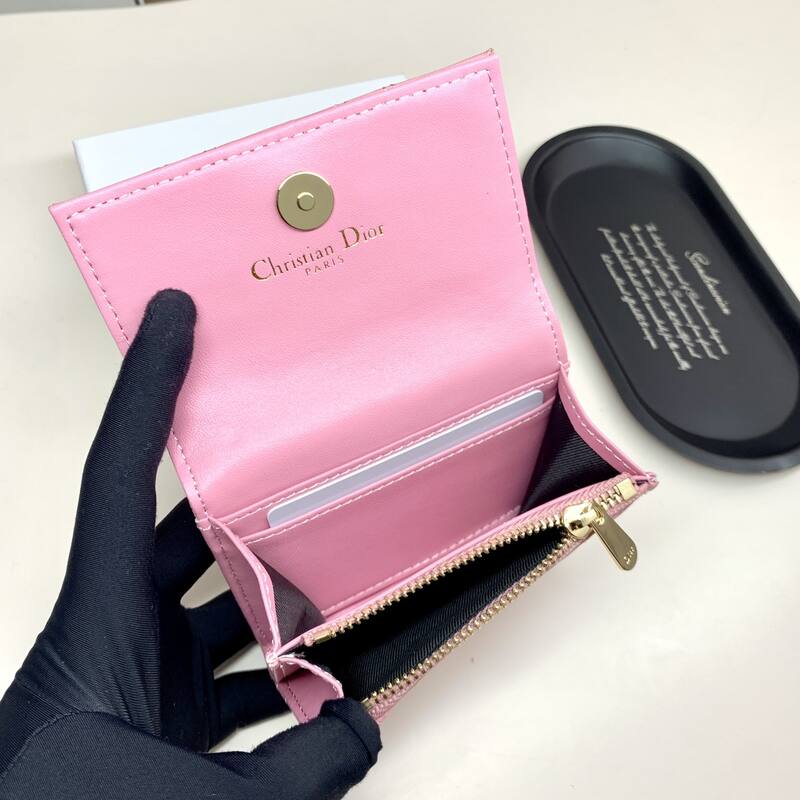 Dior Lady Pink everyday — Top Quality Replica