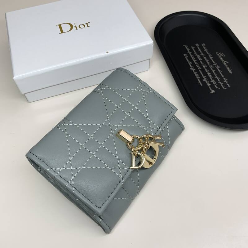 Dior Lady Light blue everyday — AAA Quality Replica