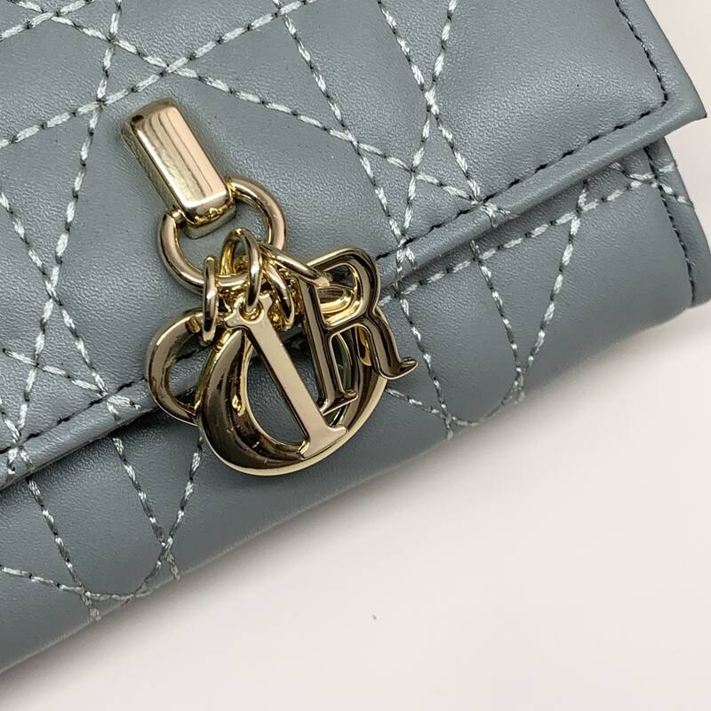 Dior Lady Light blue everyday — AAA Quality Replica