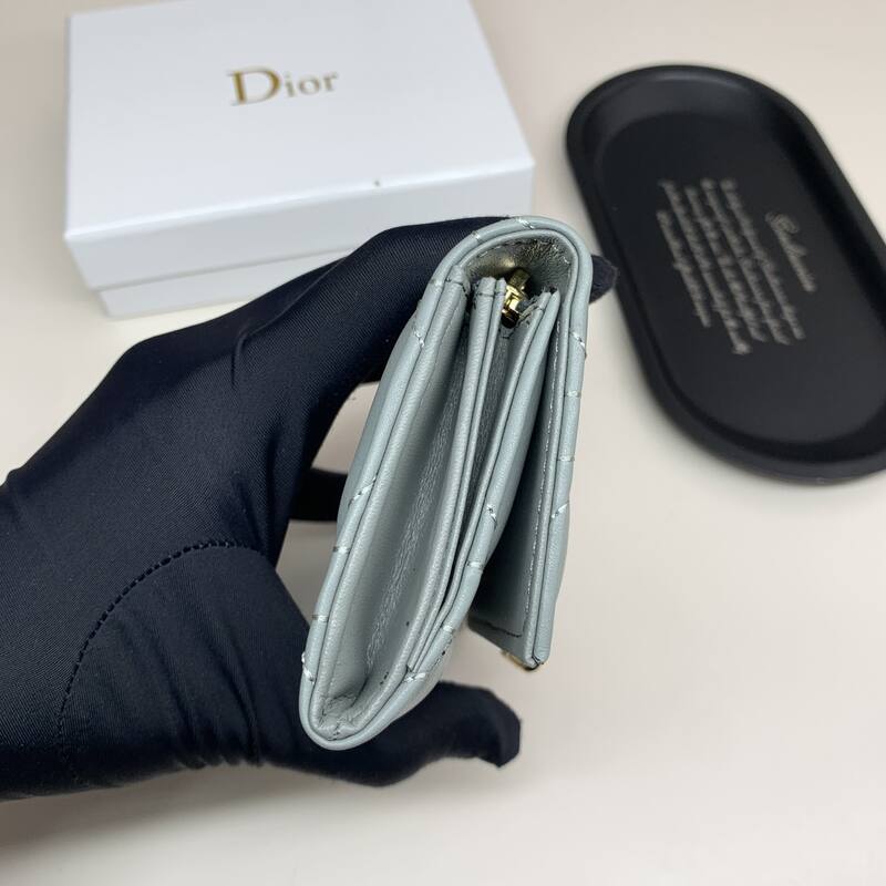 Dior Lady Light blue everyday — AAA Quality Replica