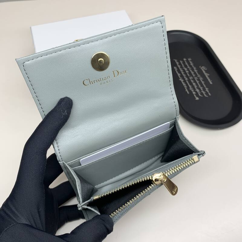 Dior Lady Light blue everyday — AAA Quality Replica