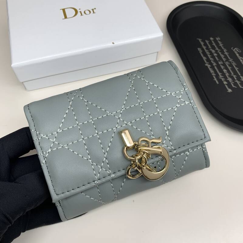 Dior Lady Light blue everyday — AAA Quality Replica