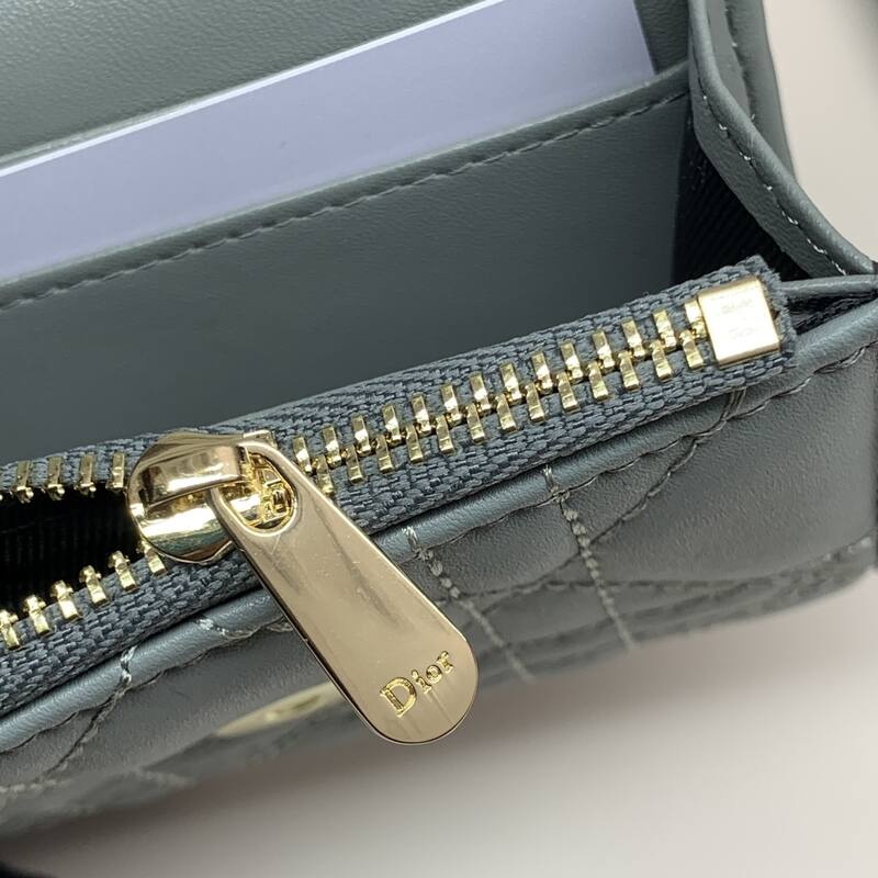 Dior Lady Light blue everyday — AAA Quality Replica