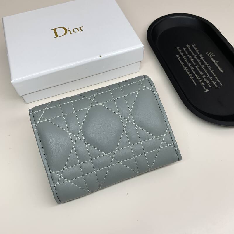 Dior Lady Light blue everyday — AAA Quality Replica