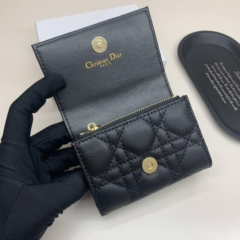 Dior Caro Black everyday — 1:1 Replica