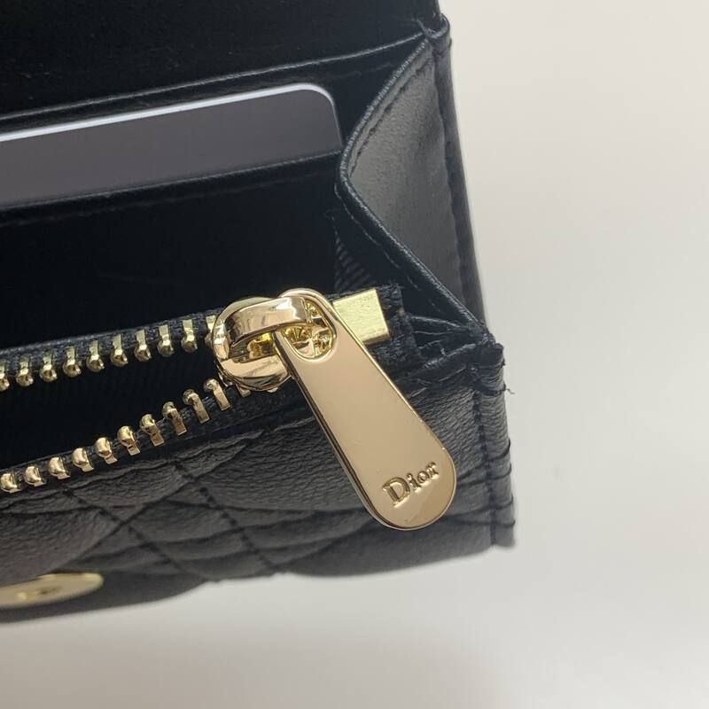Dior Caro Black everyday — 1:1 Replica