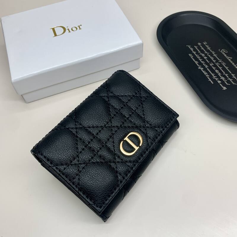 Dior Caro Black everyday — 1:1 Replica