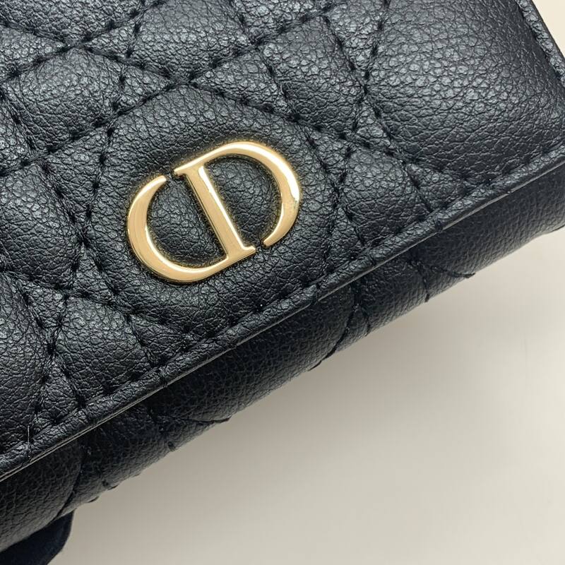 Dior Caro Black everyday — 1:1 Replica