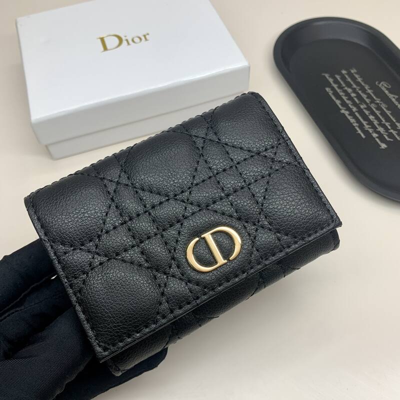 Dior Caro Black everyday — 1:1 Replica