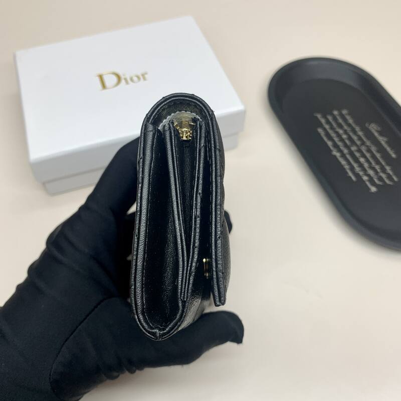 Dior Caro Black everyday — 1:1 Replica